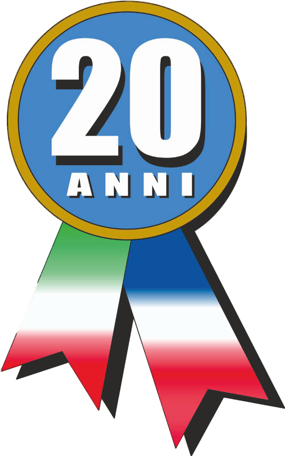 Ventennale del gemellaggio Caluire et Cuire · Nichelino