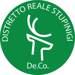 De.Co. Distretto Reale Stupinigi